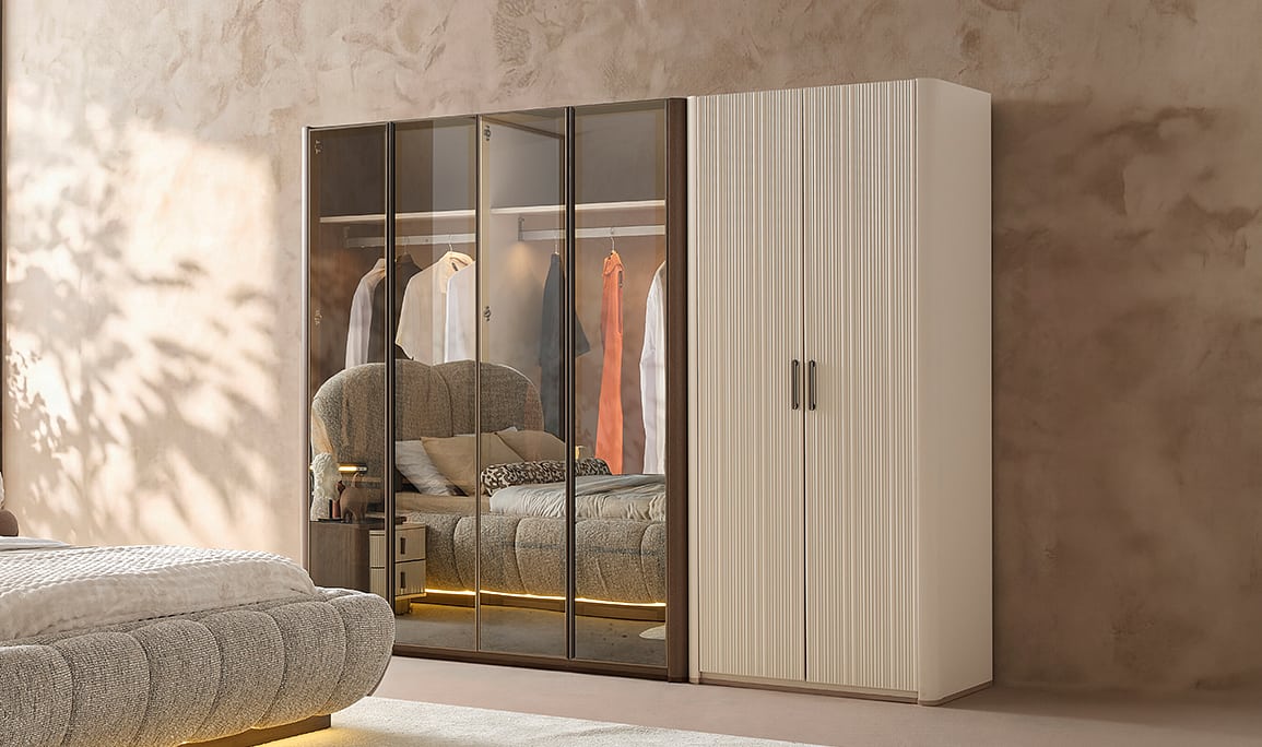 Medusa Home Mobilya - Velaris Yatak Odası