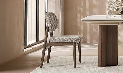 Medusa Home Mobilya - Velaris Yemek Odası