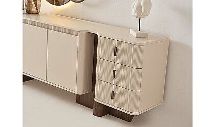 Medusa Home Mobilya - Velaris Yemek Odası