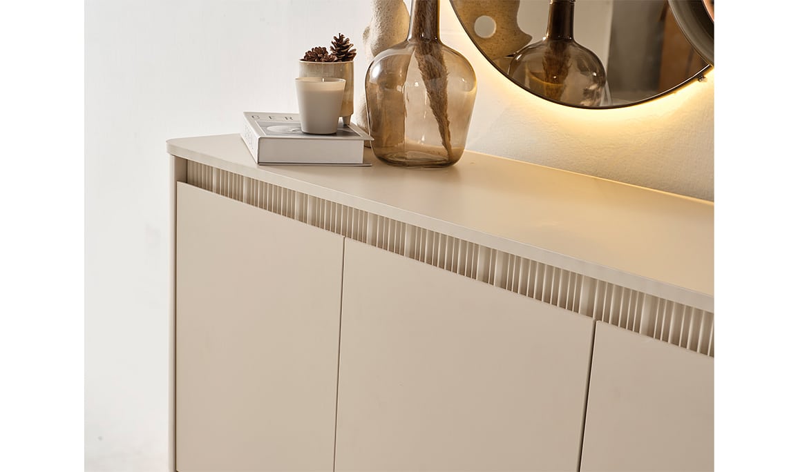 Medusa Home Mobilya - Velaris Yemek Odası
