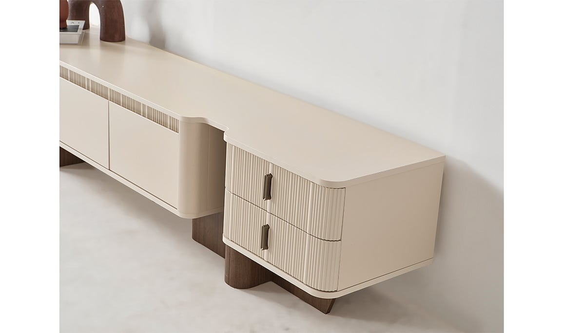 Medusa Home Mobilya - Velaris Yemek Odası