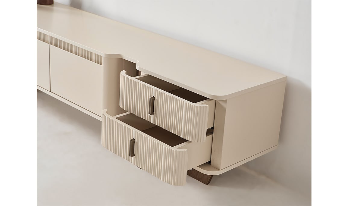 Medusa Home Mobilya - Velaris Yemek Odası