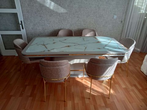 Medusa Home Mobilya - Veli Bey - Ankara