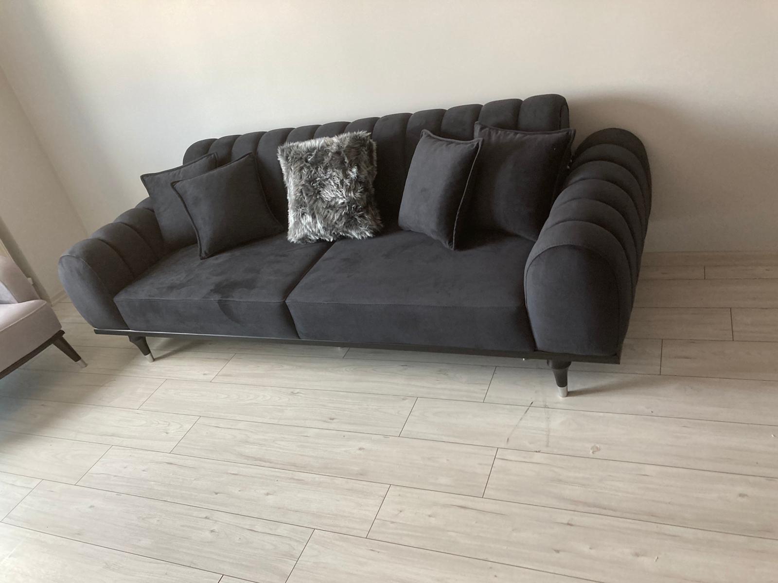 Medusa Home Mobilya - Veli Bey - Karacabey