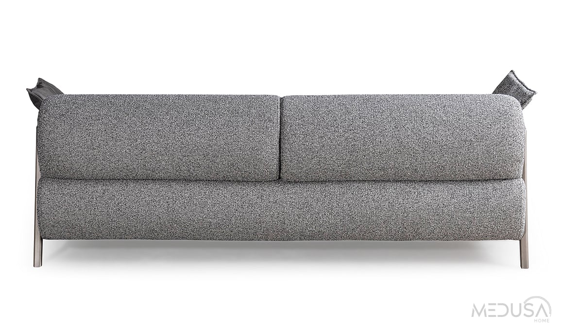 Medusa Home Mobilya - Velicon Antrasit Koltuk Takımı
