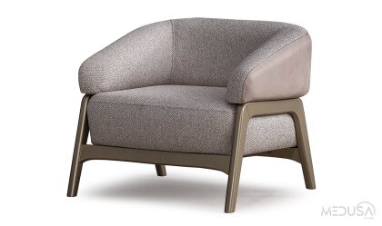 Medusa Home Mobilya - Velicon Berjer