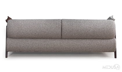 Medusa Home Mobilya - Velicon Kahve Koltuk Takımı
