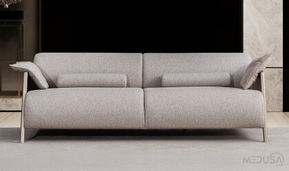 Medusa Home Mobilya - Velicon Koltuk Takımı