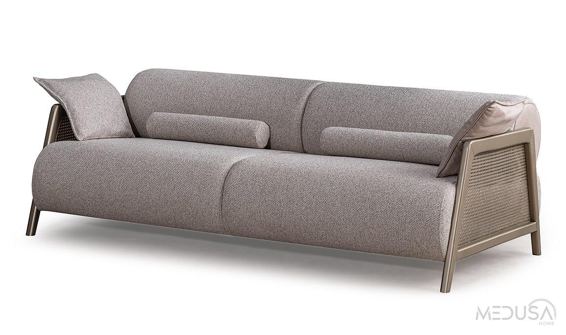 Medusa Home Mobilya - Velicon Koltuk Takımı