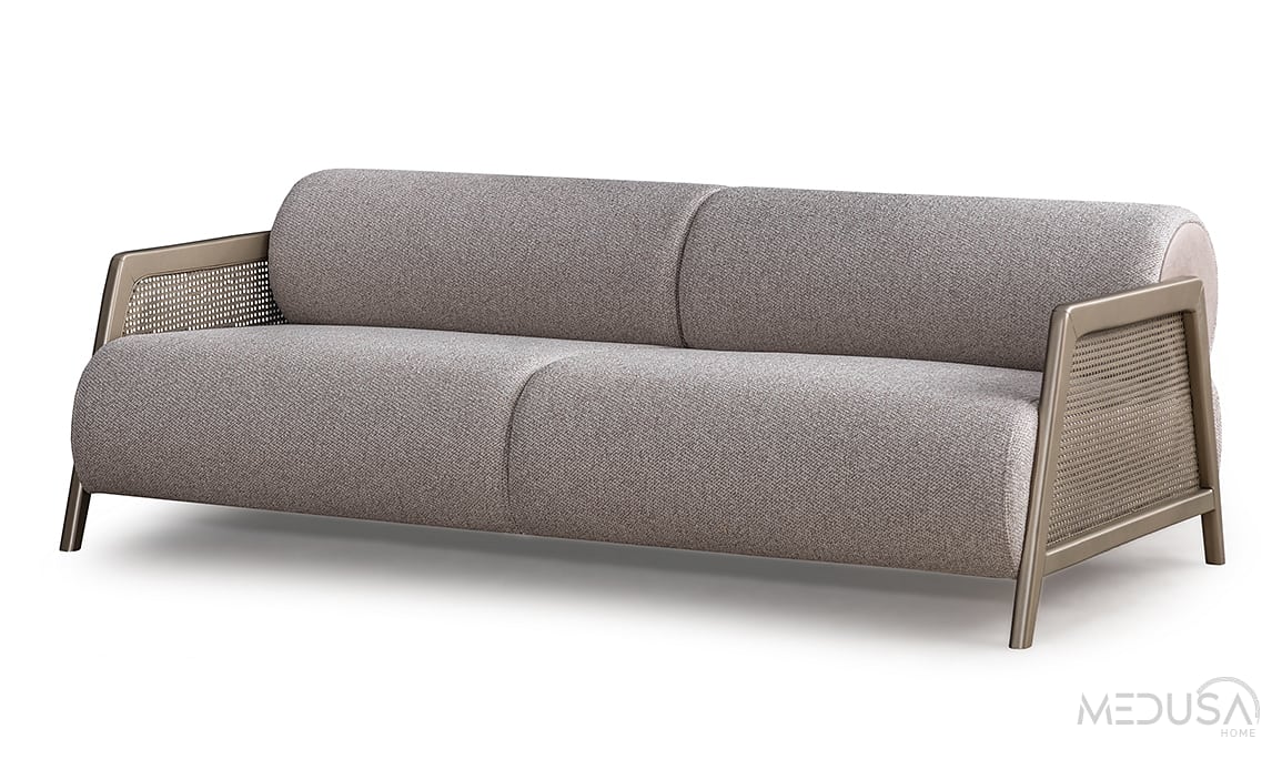 Medusa Home Mobilya - Velicon Koltuk Takımı