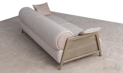 Medusa Home Mobilya - Velicon Koltuk Takımı