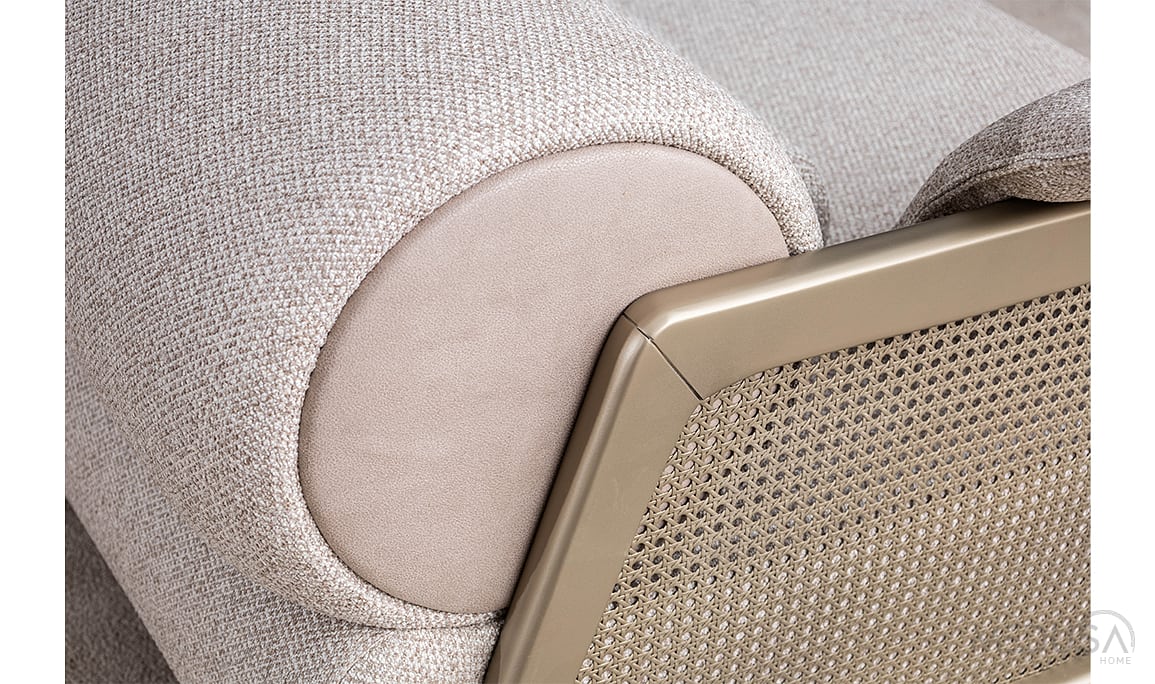 Medusa Home Mobilya - Velicon Koltuk Takımı