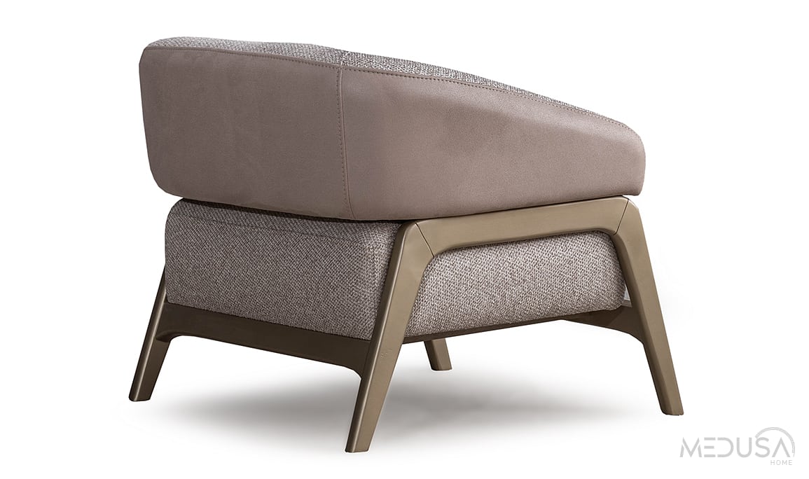 Medusa Home Mobilya - Velicon Koltuk Takımı