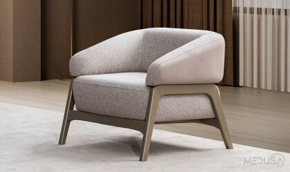 Medusa Home Mobilya - Velicon Koltuk Takımı