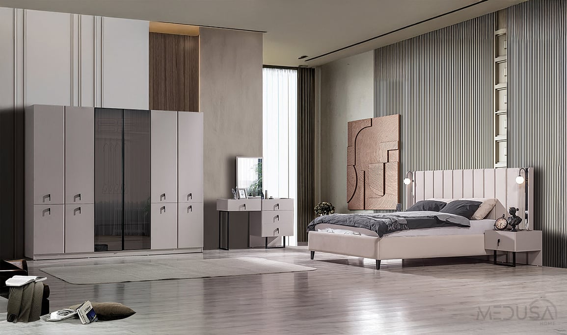 Medusa Home Mobilya - Vella Düğün Paketi