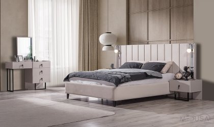 Medusa Home Mobilya - Vella Düğün Paketi