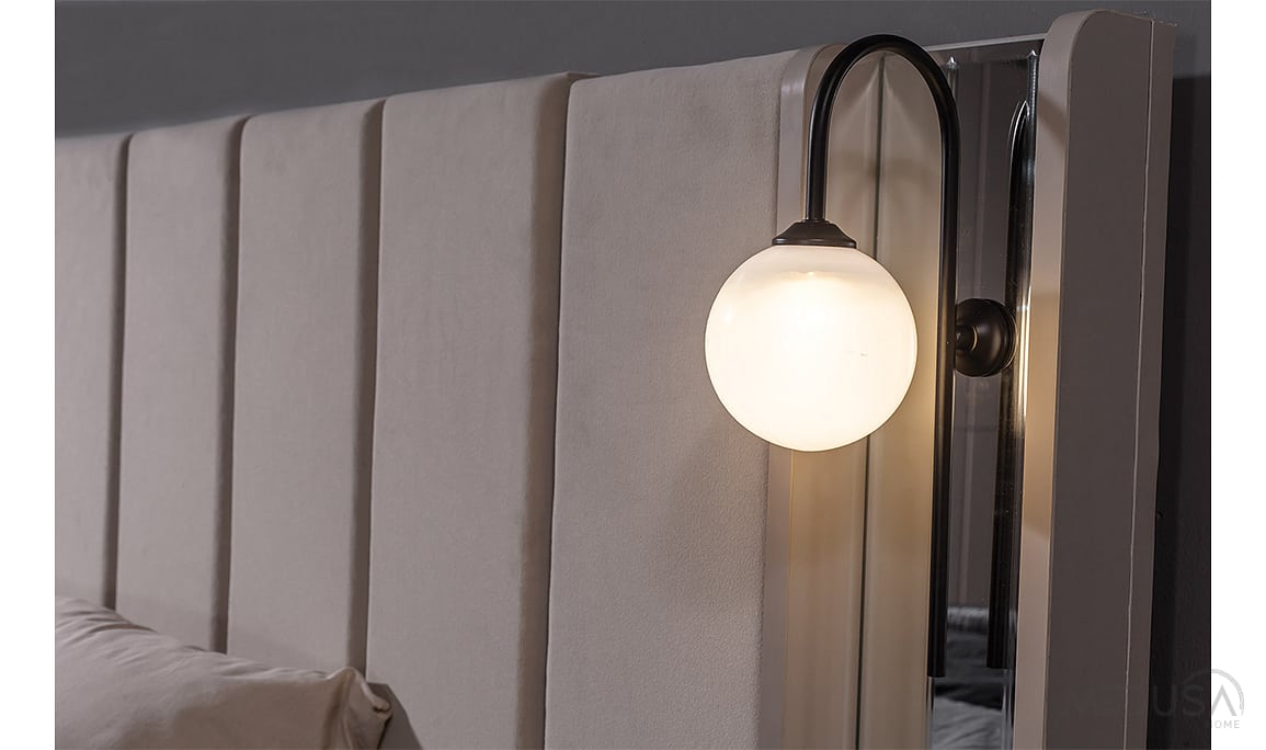 Medusa Home Mobilya - Vella Düğün Paketi