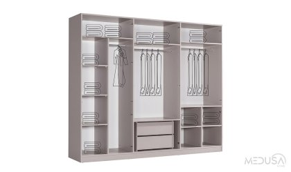 Medusa Home Mobilya - Vella Düğün Paketi