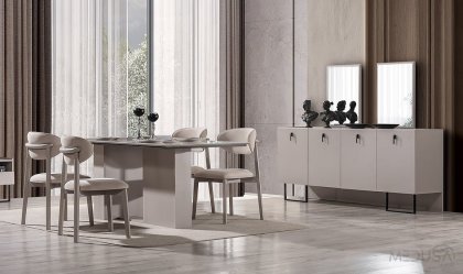 Medusa Home Mobilya - Vella Düğün Paketi