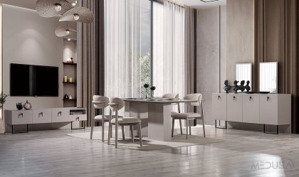 Medusa Home Mobilya - Vella Düğün Paketi