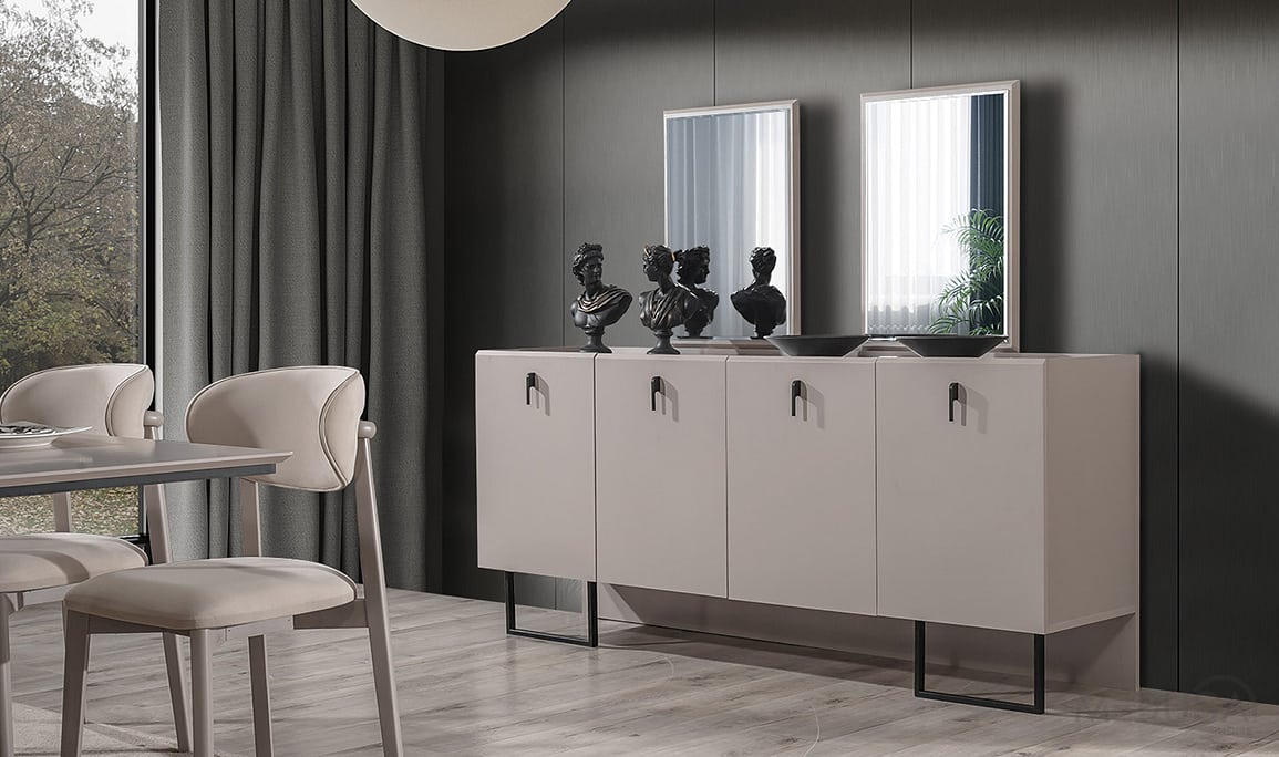 Medusa Home Mobilya - Vella Düğün Paketi