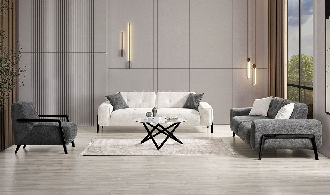 Medusa Home Mobilya - Vella Düğün Paketi