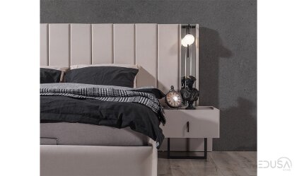 Medusa Home Mobilya - Vella Karyola