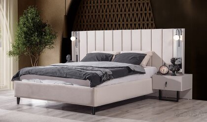 Medusa Home Mobilya - Vella Komodin