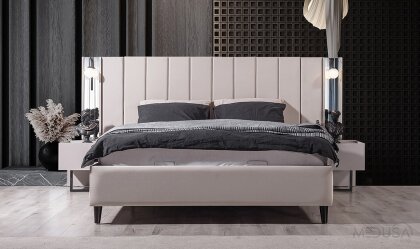 Medusa Home Mobilya - Vella Komodin