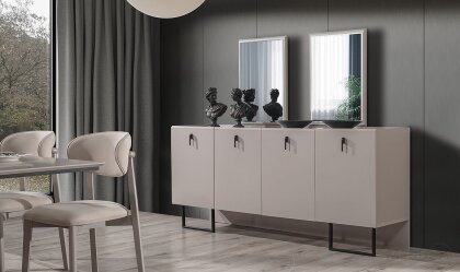 Medusa Home Mobilya - Vella Konsol
