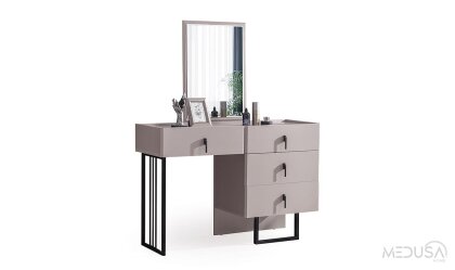 Medusa Home Mobilya - Vella Şifonyer