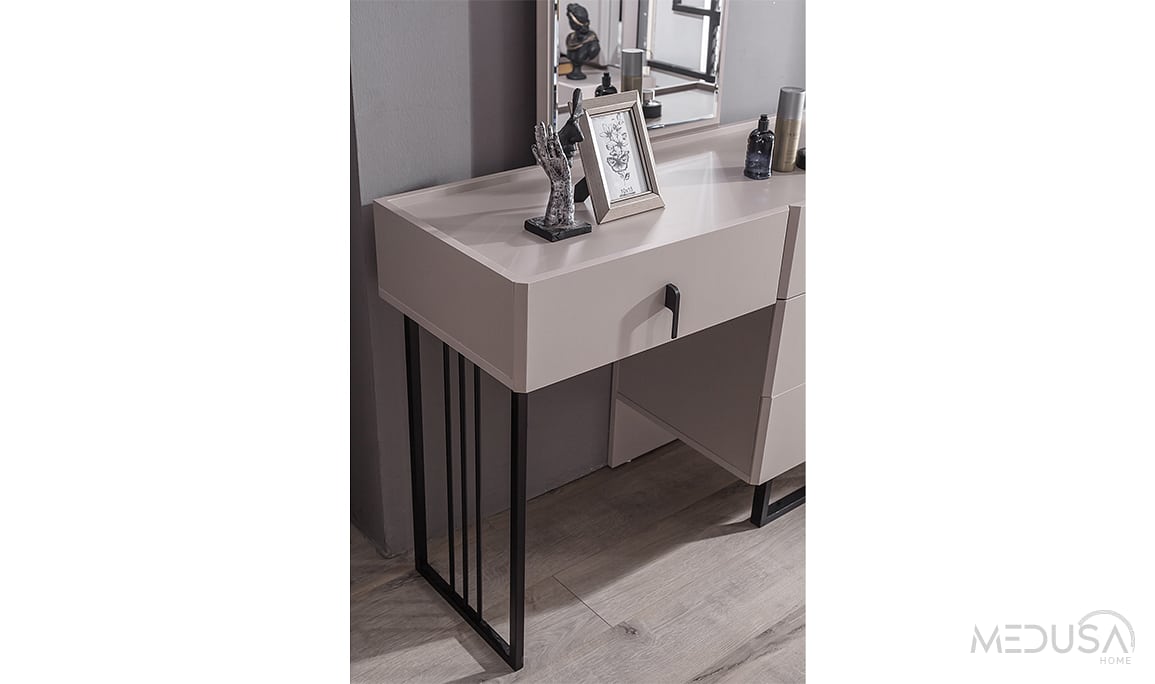 Medusa Home Mobilya - Vella Şifonyer