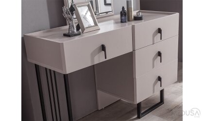 Medusa Home Mobilya - Vella Şifonyer