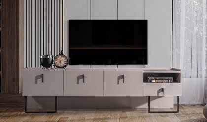 Medusa Home - Vella Tv Ünitesi Medusa Home - Vella Tv Ünitesi