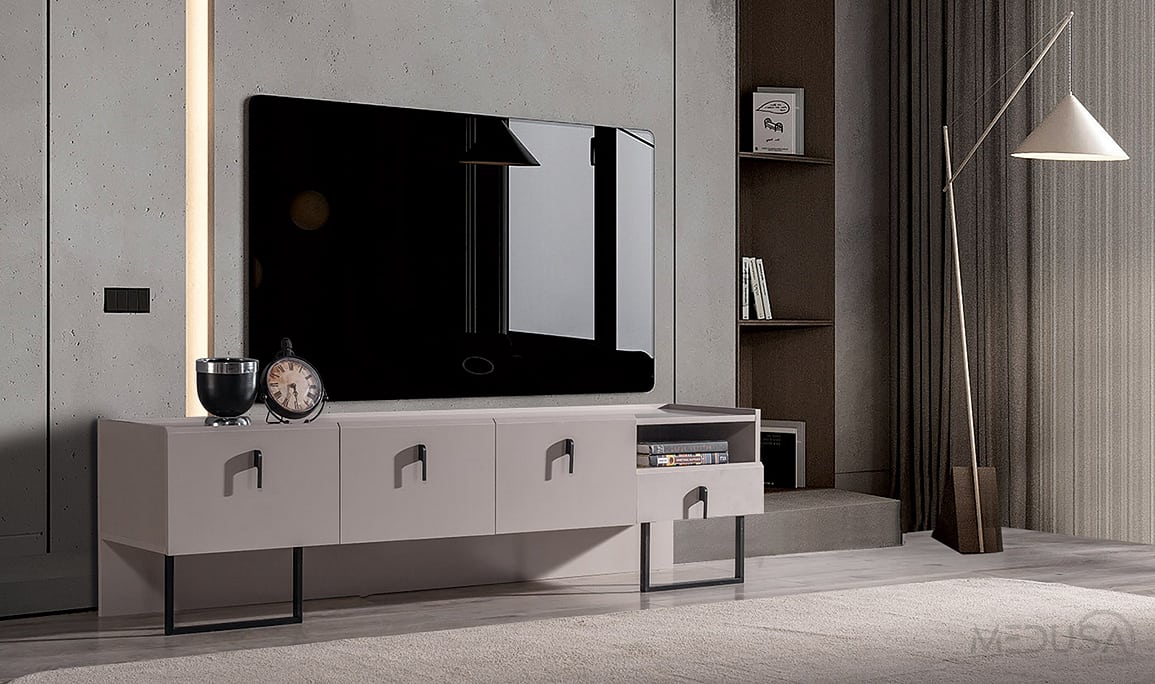 Medusa Home Mobilya - Vella Tv Ünitesi