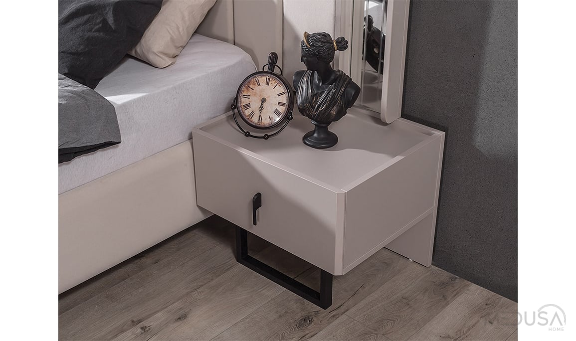 Medusa Home Mobilya - Vella Yatak Odası