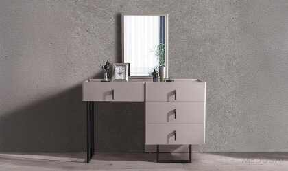 Medusa Home Mobilya - Vella Yatak Odası