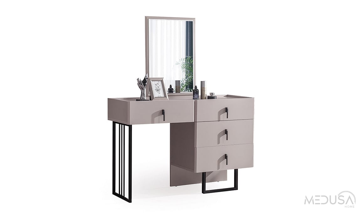 Medusa Home Mobilya - Vella Yatak Odası