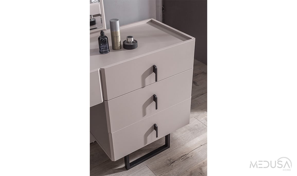 Medusa Home Mobilya - Vella Yatak Odası