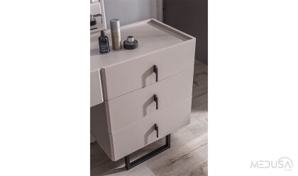 Medusa Home Mobilya - Vella Yatak Odası