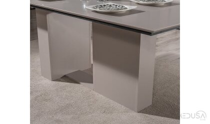 Medusa Home Mobilya - Vella Yemek Masası