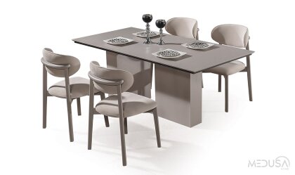 Medusa Home Mobilya - Vella Yemek Odası