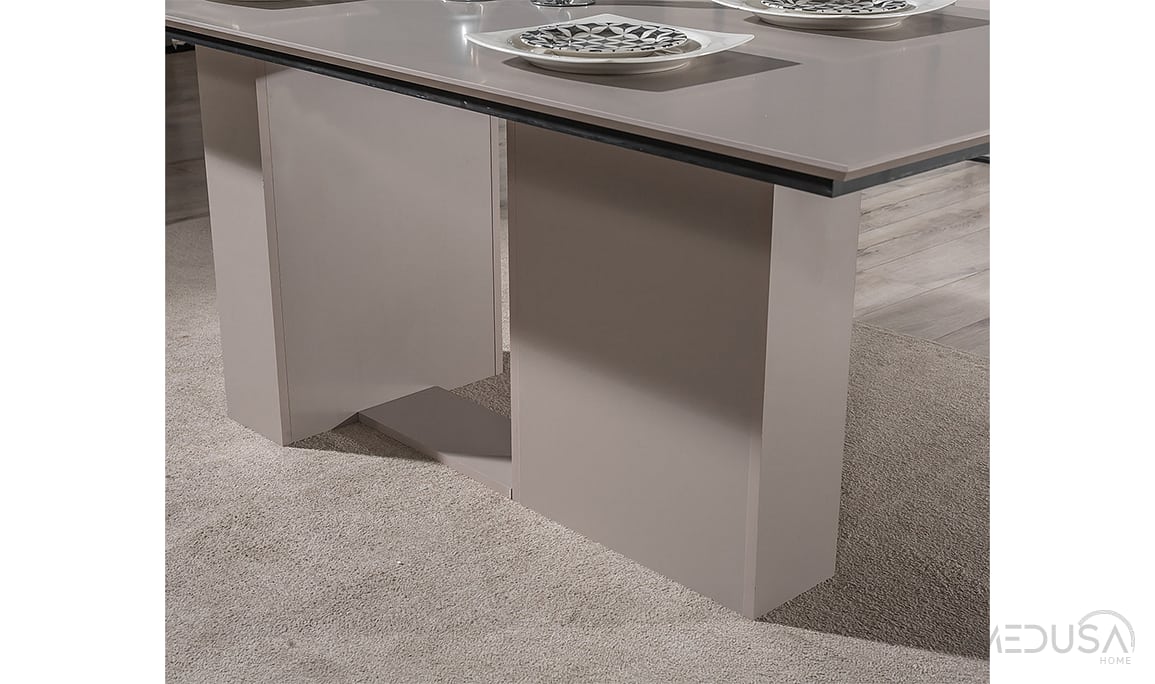 Medusa Home Mobilya - Vella Yemek Odası