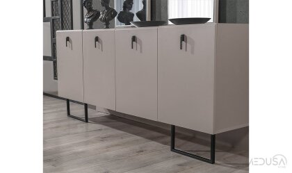 Medusa Home Mobilya - Vella Yemek Odası