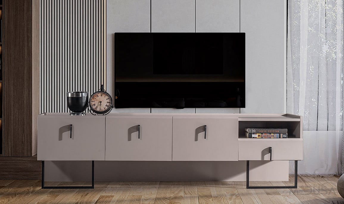 Medusa Home Mobilya - Vella Yemek Odası