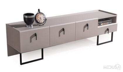 Medusa Home Mobilya - Vella Yemek Odası