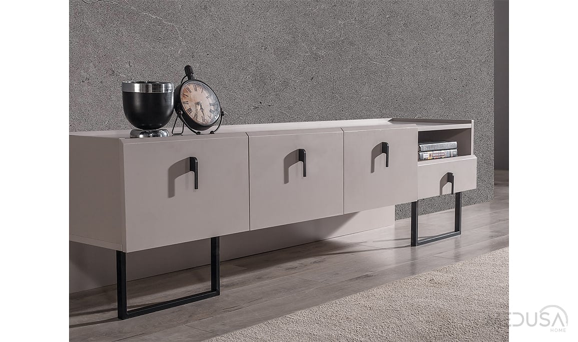 Medusa Home Mobilya - Vella Yemek Odası