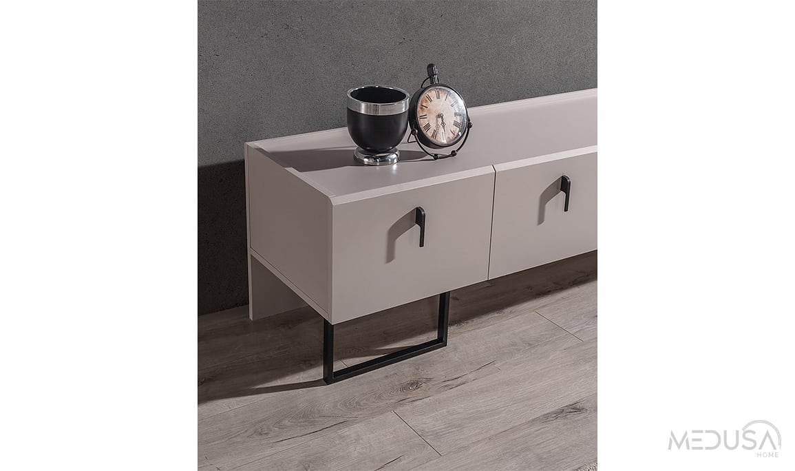 Medusa Home Mobilya - Vella Yemek Odası