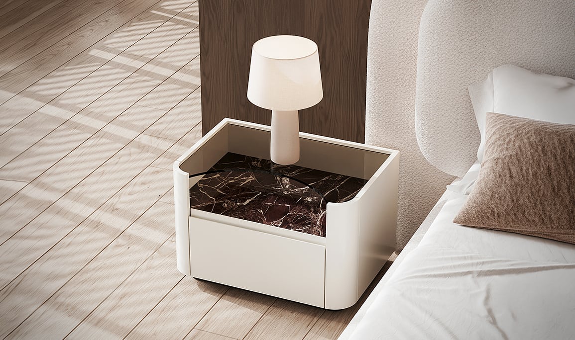 Medusa Home Mobilya - Velux Komodin