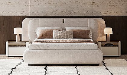 Medusa Home Mobilya - Velux Komodin